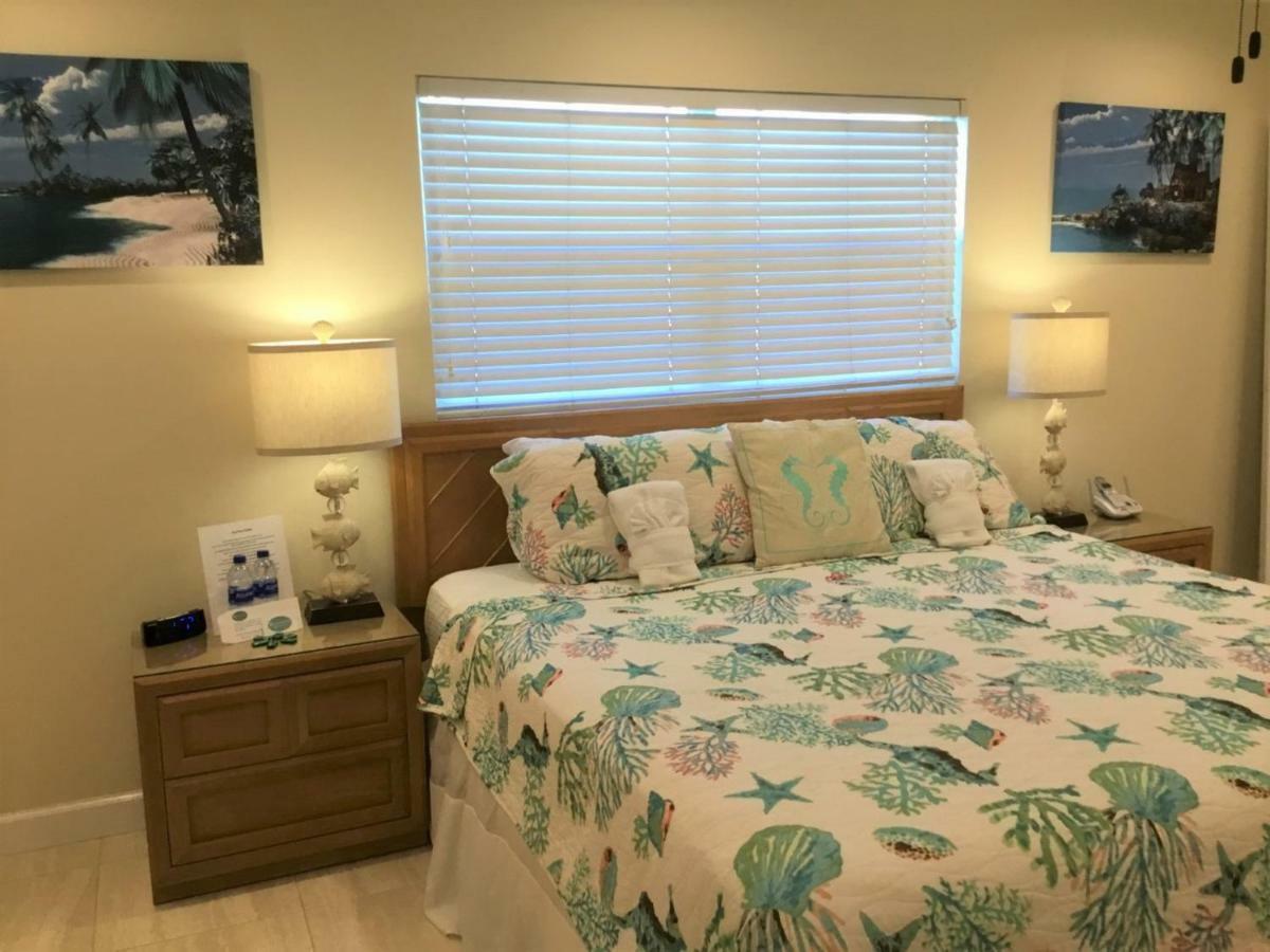 Crystal Sands By Beachside Management Сиеста Кий Екстериор снимка